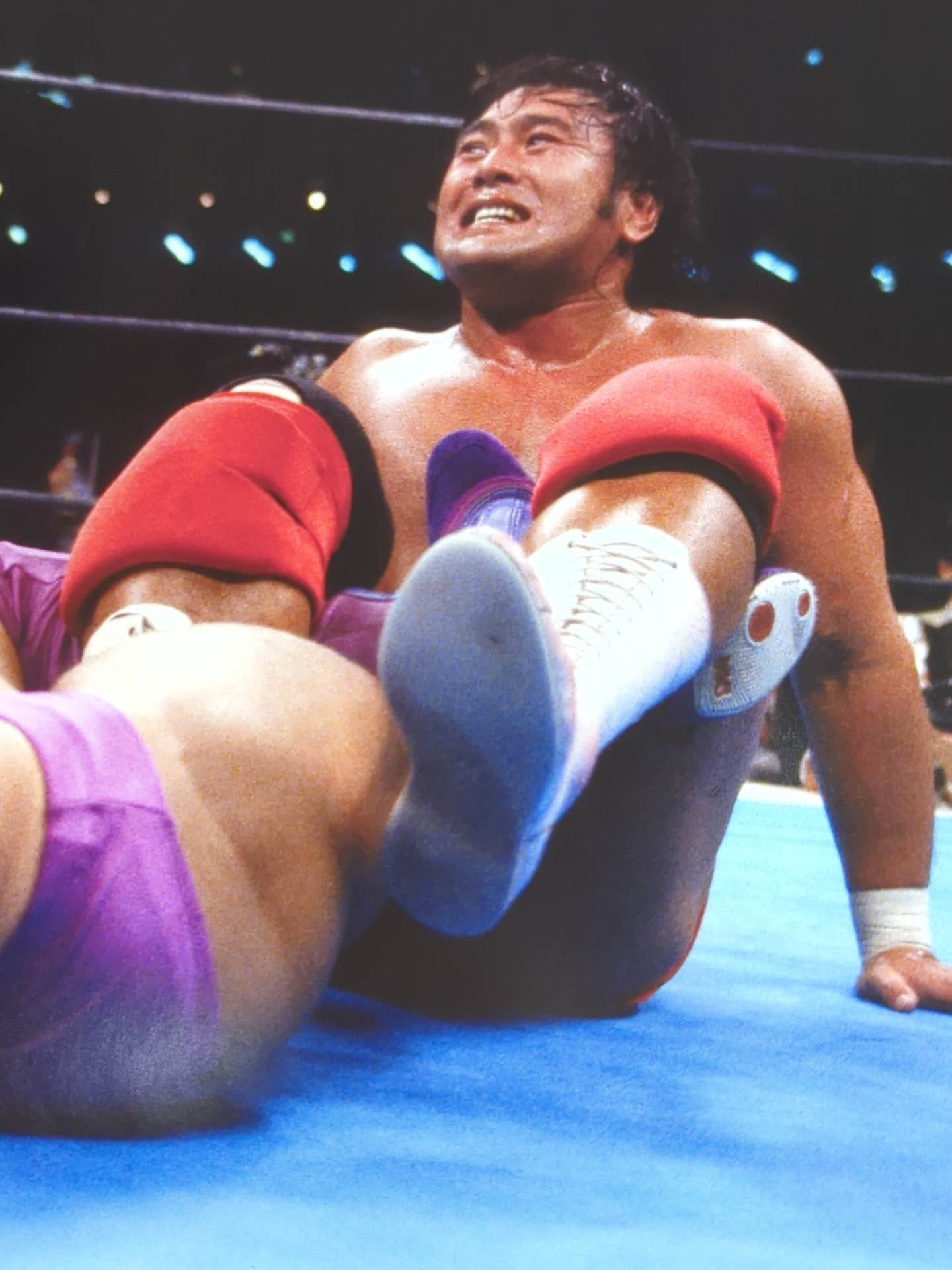 ☆武藤敬司 引退試合☆ KEIJI MUTO GRAND FINAL PRO-WRESTLING“LAST