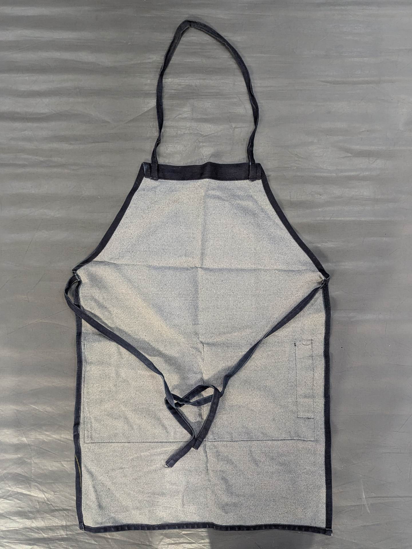 Dos Caras  Mexican Apron