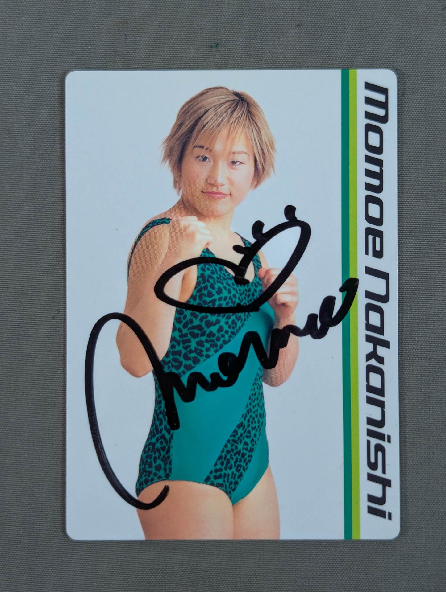 ☆カード2枚付☆キッスの世界 バクバクKiss – 闘道館