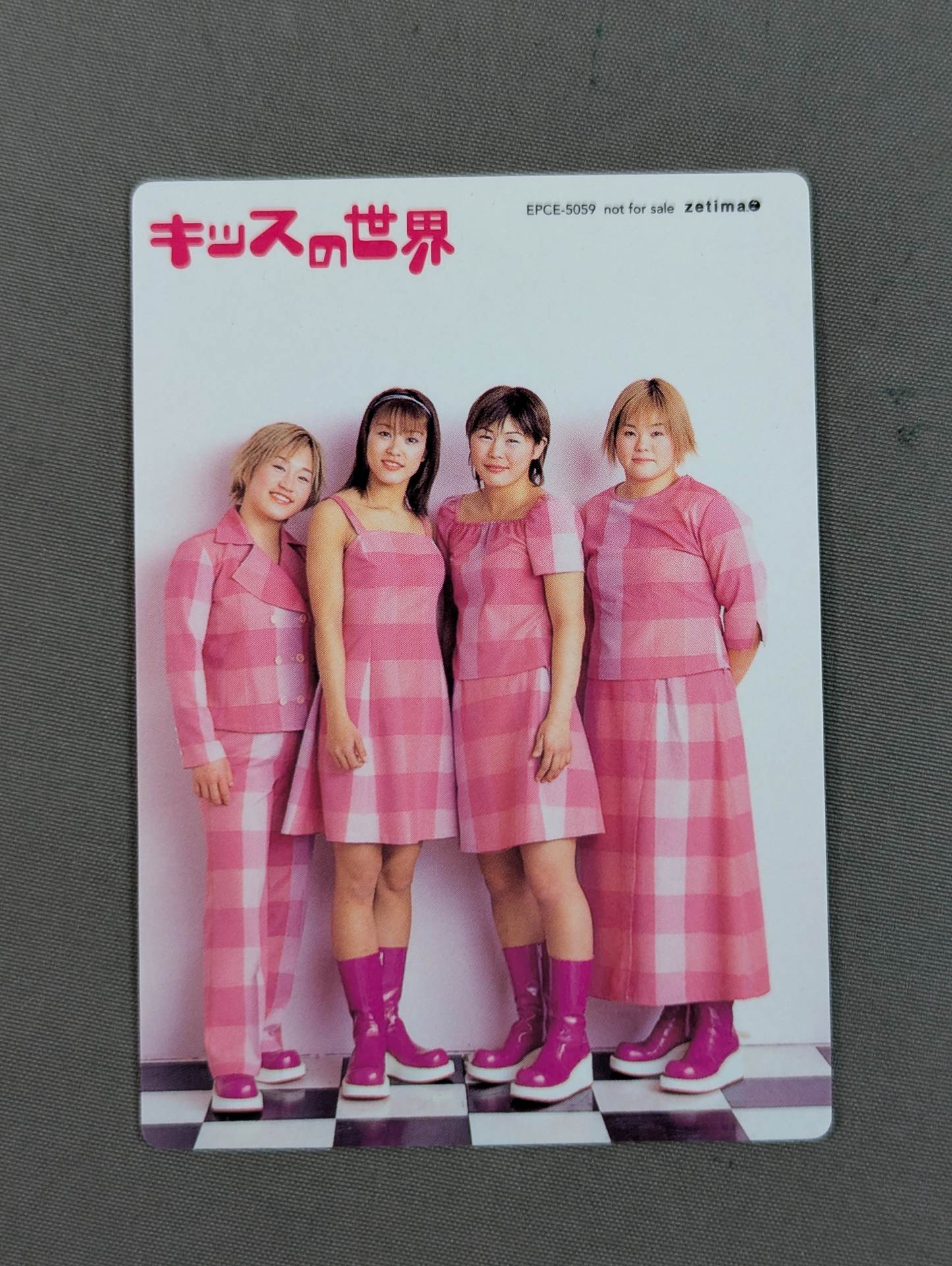 KISS キッス　証明書付　サイン入　像1998年製 KISS/キッス KISS限定写真集 「KISSTORY」 キッス・メンバー直筆サイン