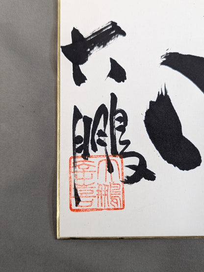 ★ ★ Shinobu Taiho