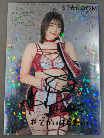 HIMEKA  Kira Pro-Photo (A-2)