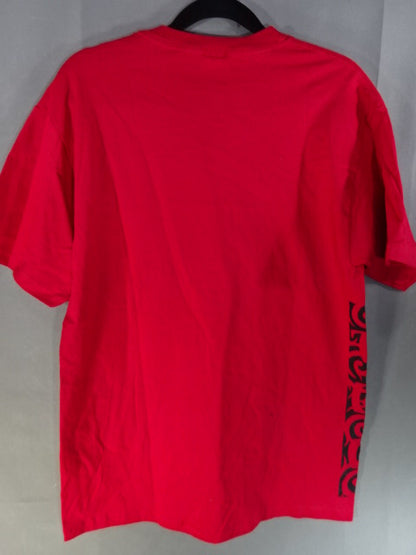 【直筆サイン入り】太陽ケア「TAIYO KEA」Tシャツ