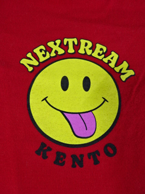 【hand signed autograph】 Kento Miyahara NEXTREAM" T-Shirt