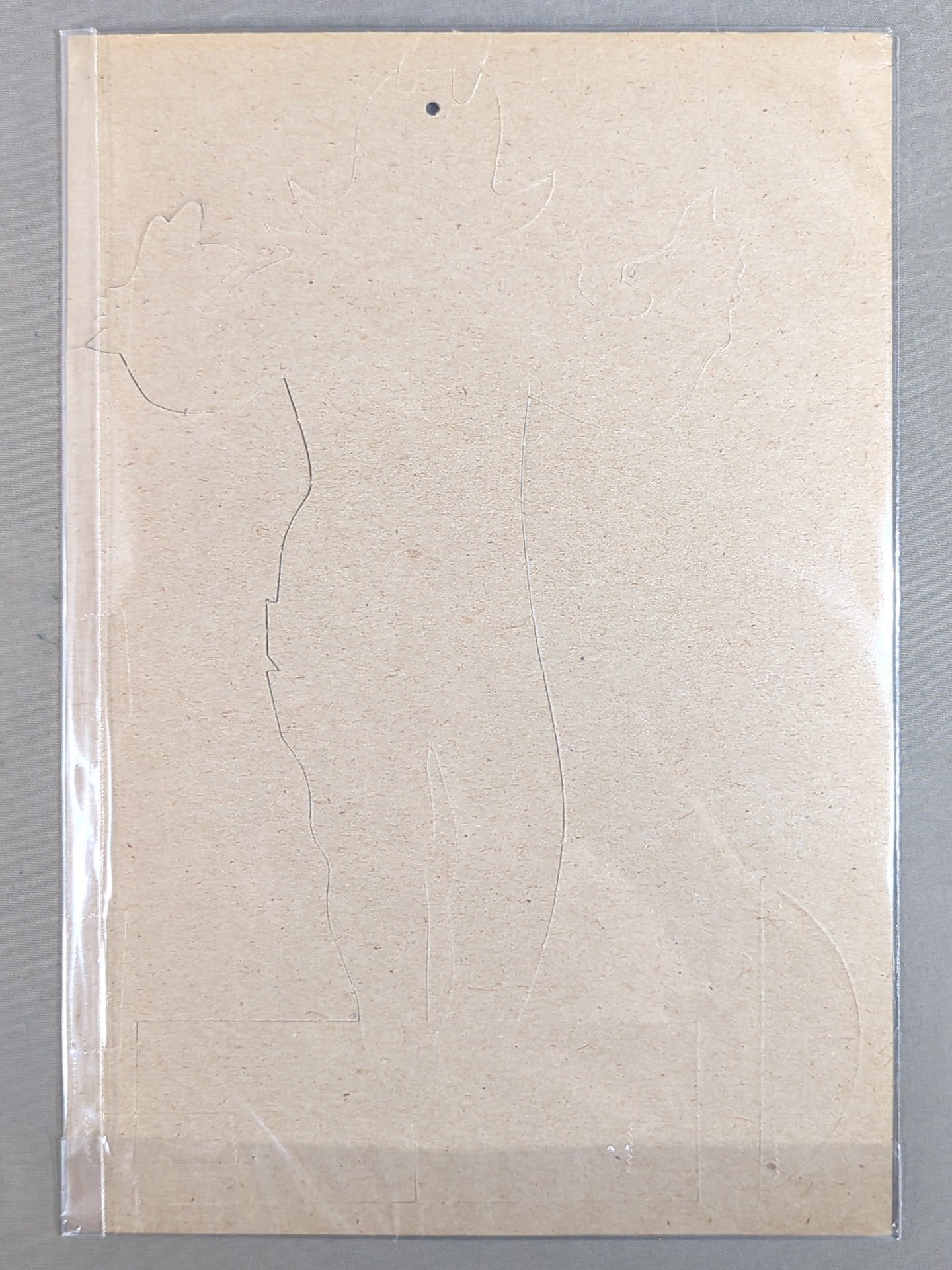 直筆サイン入り】ウルティモ・ドラゴン ダイカットシート – 闘道館