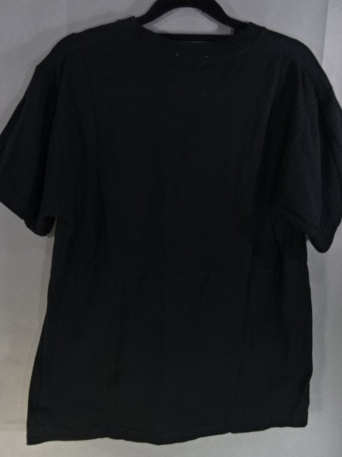Katsuhiko Nakajima  "DARK SIDE" T-shirt