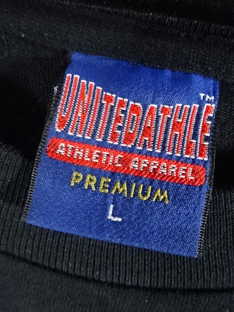 直筆サイン入り】大向美智子「NO5」Tシャツ①(ブラック) – 闘道館