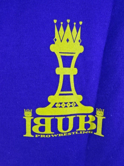 Breath T-Shirt (1) (Purple)