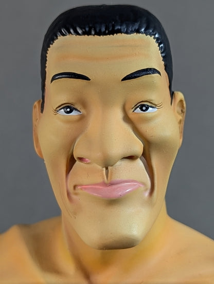Giant Baba  [Giant, Royal Road, Statue Doll]