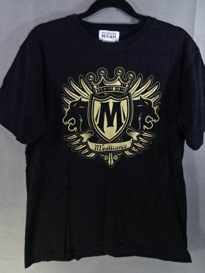 M's alliance T-Shirt