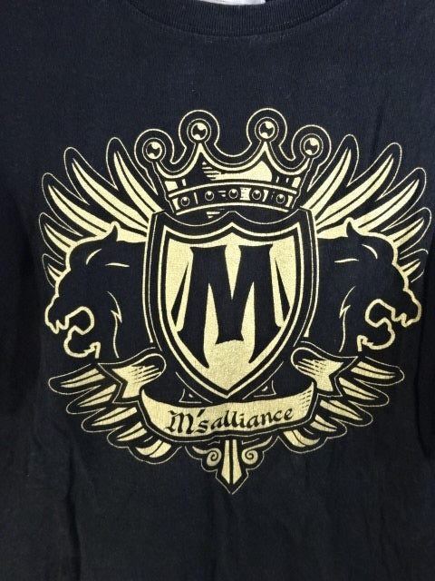 M's alliance T-Shirt