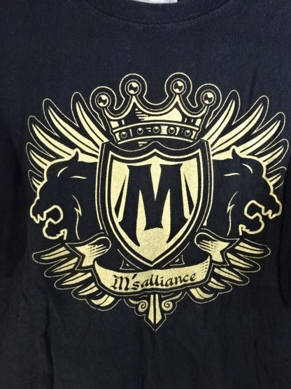 M's alliance T-Shirt