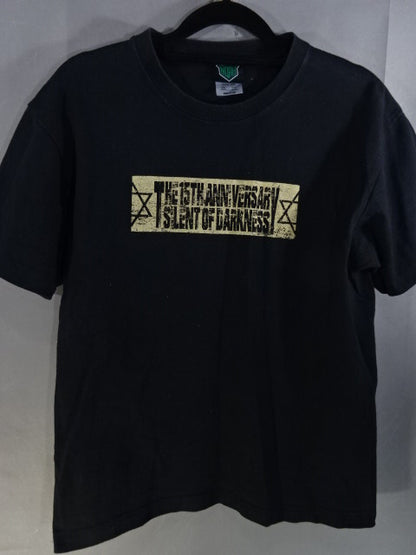 HAYATA 15周年記念 Tシャツ