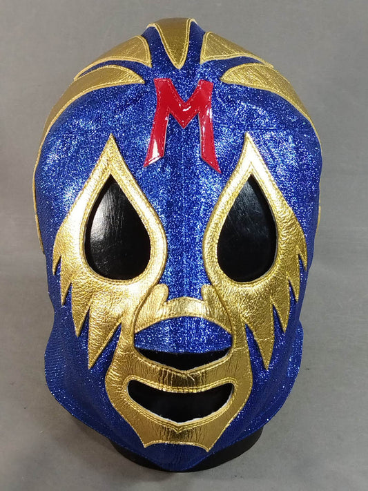 Mil Mascaras 