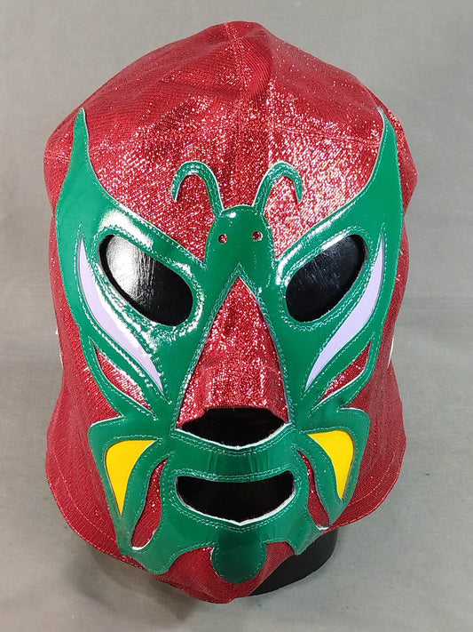 Mil Mascaras 