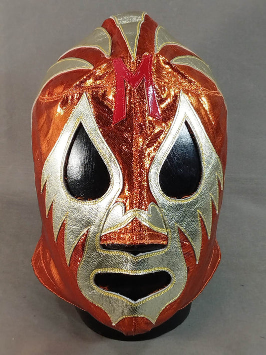Mil Mascaras 