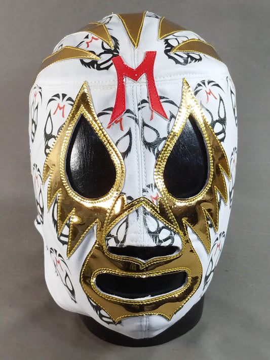 Mil Mascaras 