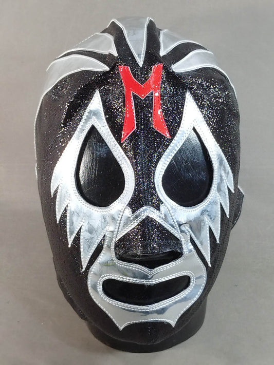 Mil Mascaras 