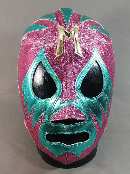 Mil Mascaras 
