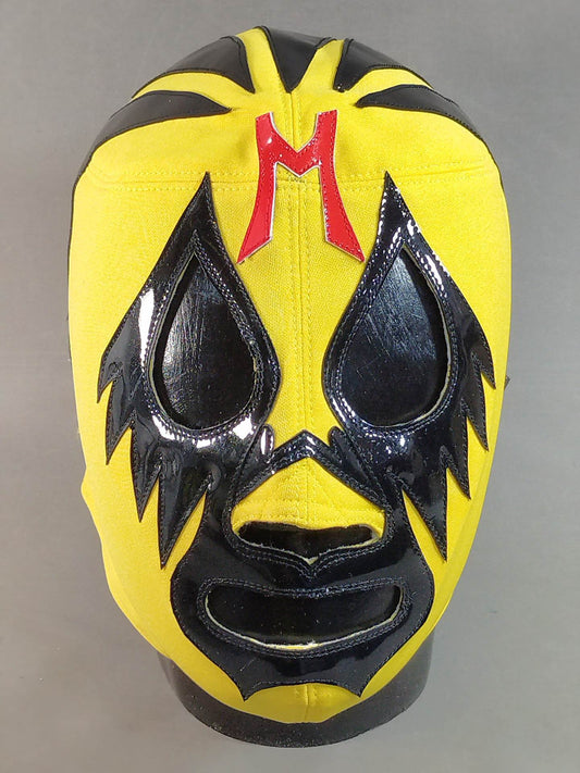 Mil Mascaras 