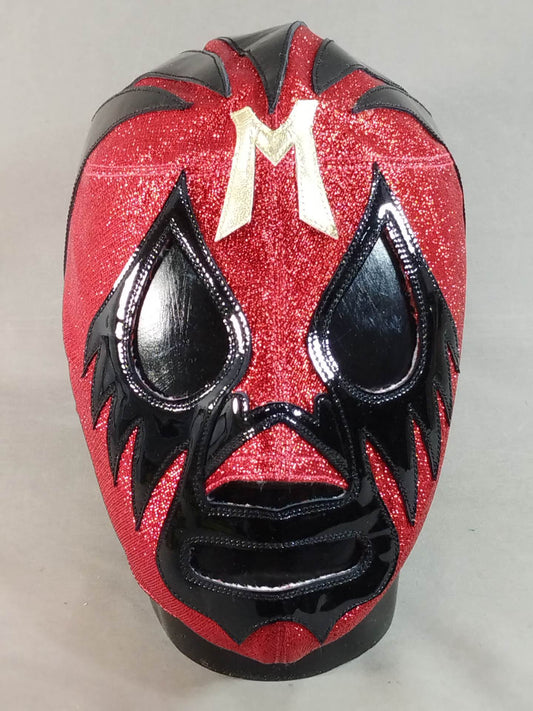 Mil Mascaras 