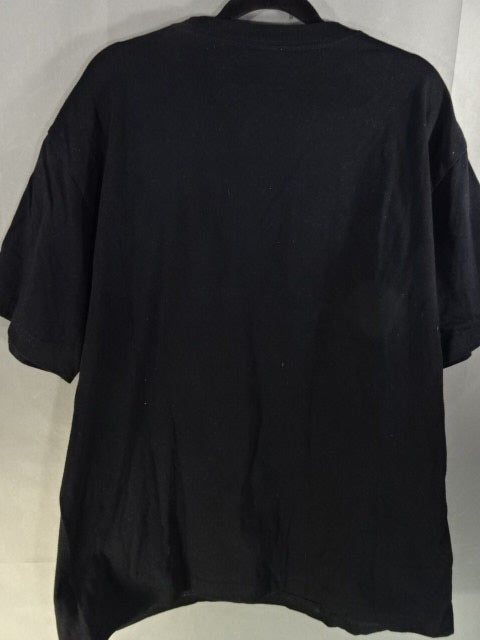 宮原健斗vs中嶋勝彦 ピクチャーTシャツ