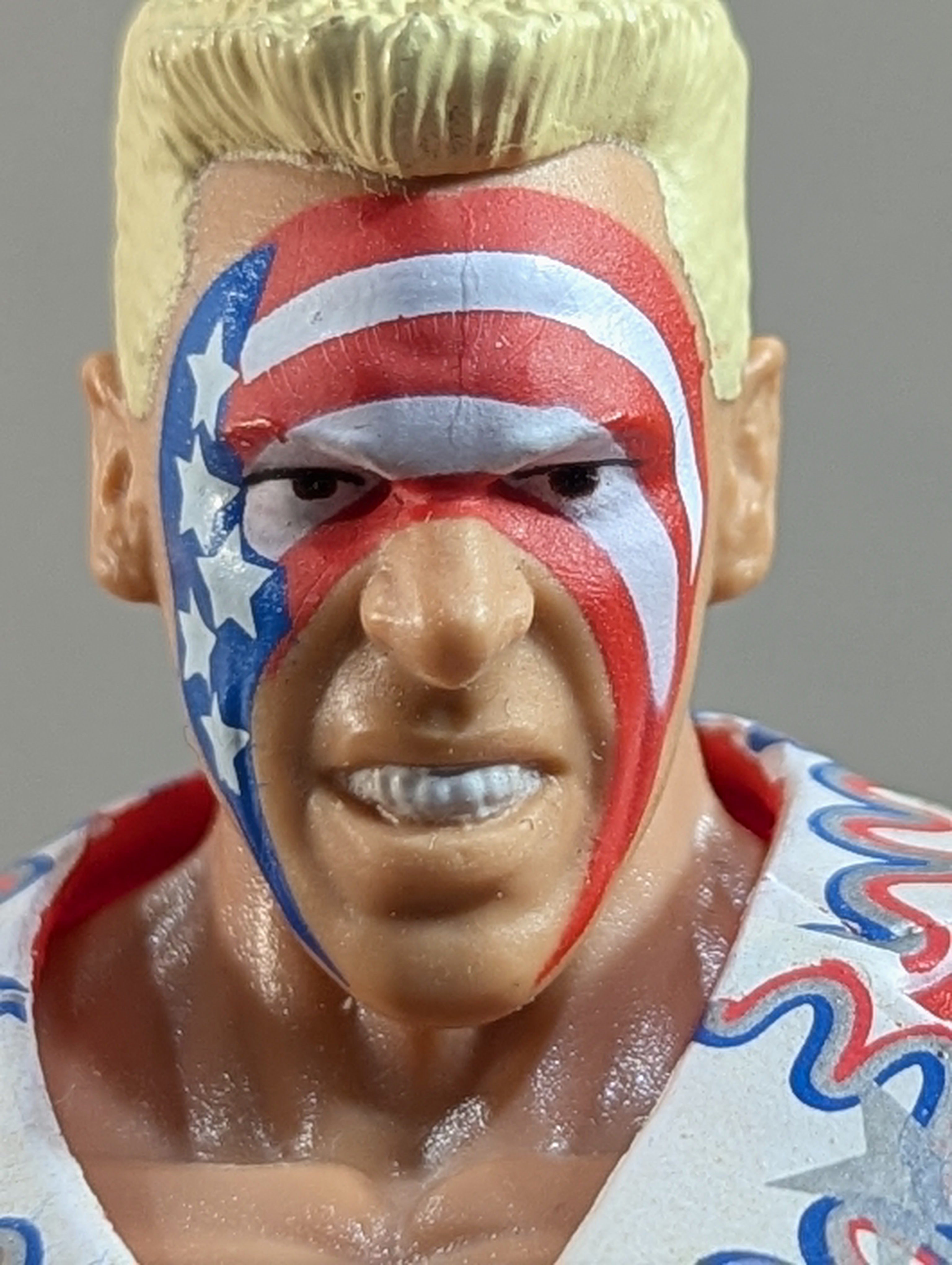 スティング(星条旗ジャケット) – 闘道館