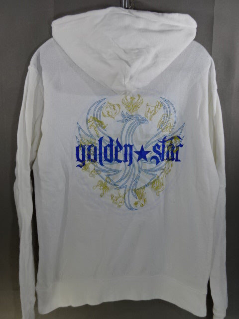 Kota Ibushi  "PHOENIX" pullover hoodie  (1) ( White)