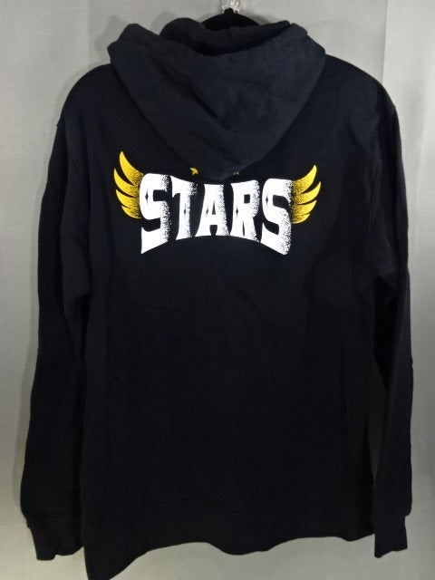 STARS Pullover Hoodie