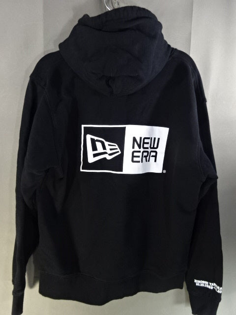 【完売品】プルオーバーフーディー 新日本プロレス　　FINAL ACE 棚橋弘至 棚橋弘至×NEW ERA「FINAL ACE」プルオーバーフーディー – 闘道館