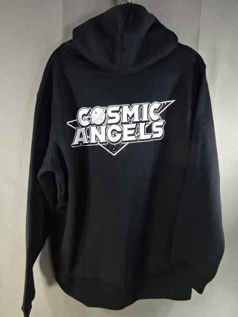 COSMIC ANGELS Unit Hoodie  (2022)