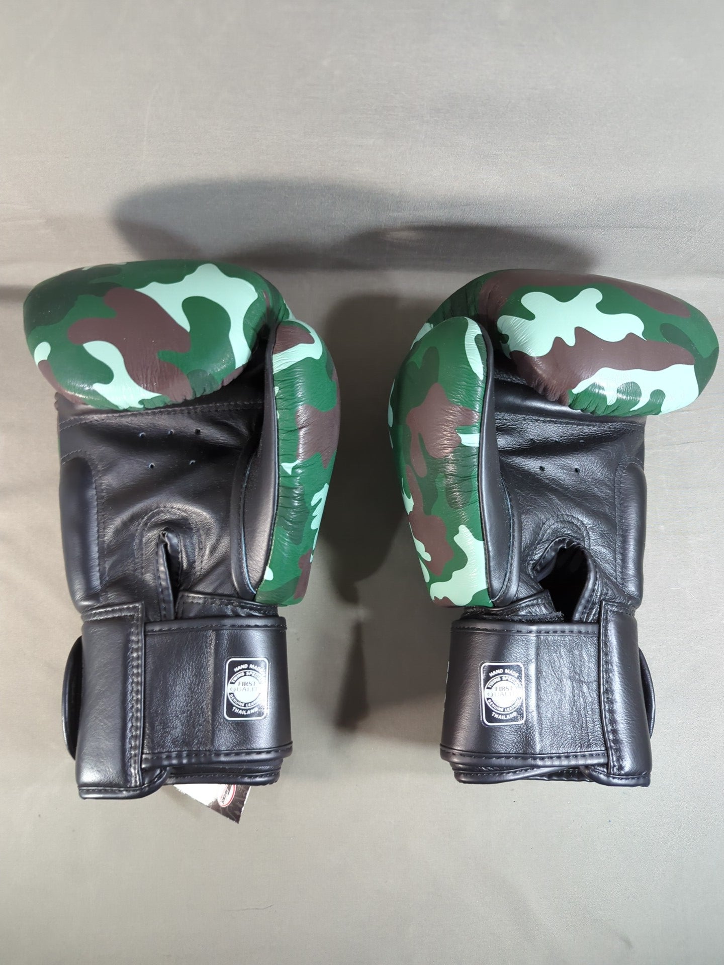 TWINS ボクシンググローブ②(迷彩) – 闘道館