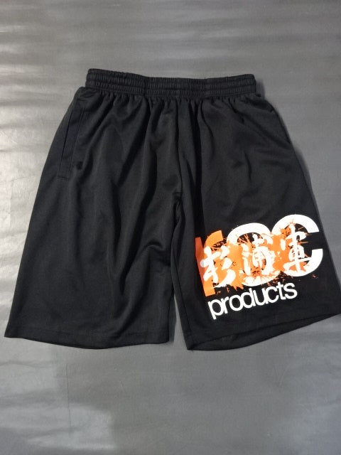 Sugiura Gun × RSC PRODUCT Dry Shorts