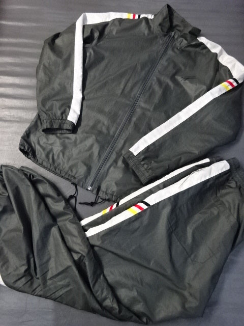 ARISTRIST AT Warm-Up Suit