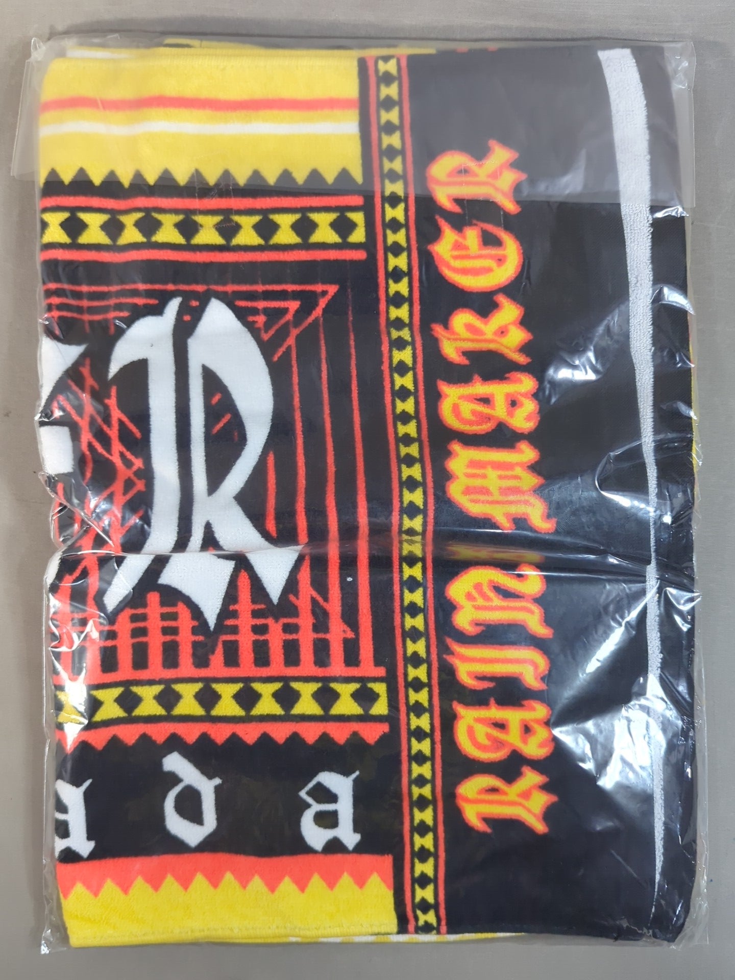 Kazuchika Okada  hoodie  towel (2014 version) )
