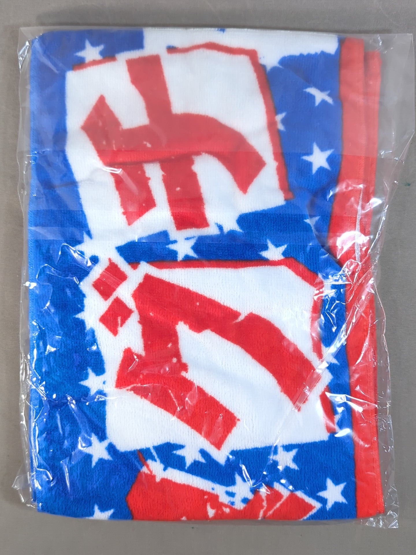 Taguchi Japan Muffler Towel (USA)