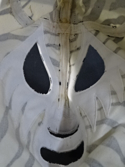 ミル・マスカラス – 闘道館