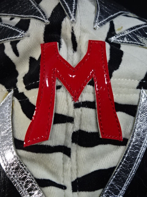 ミル・マスカラス – 闘道館