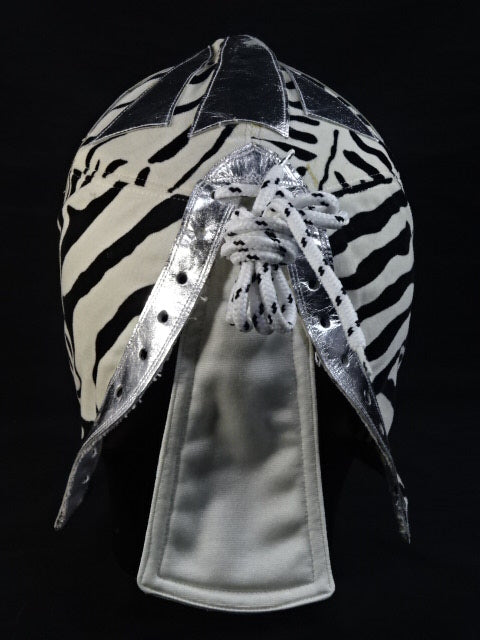 ミル・マスカラス – 闘道館