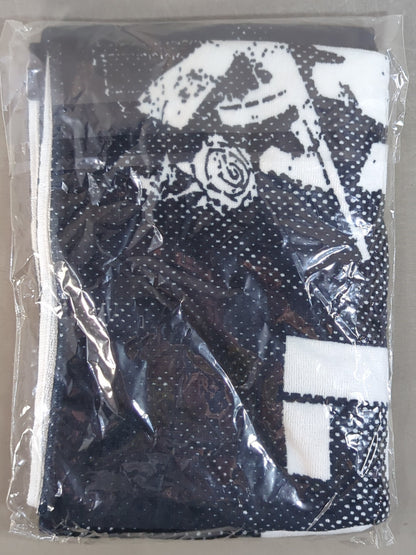 EVIL "DRKNESS CLUB" Sports Towel