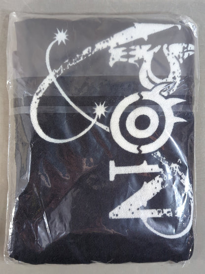 L.I.J. Reversible Sports Towel