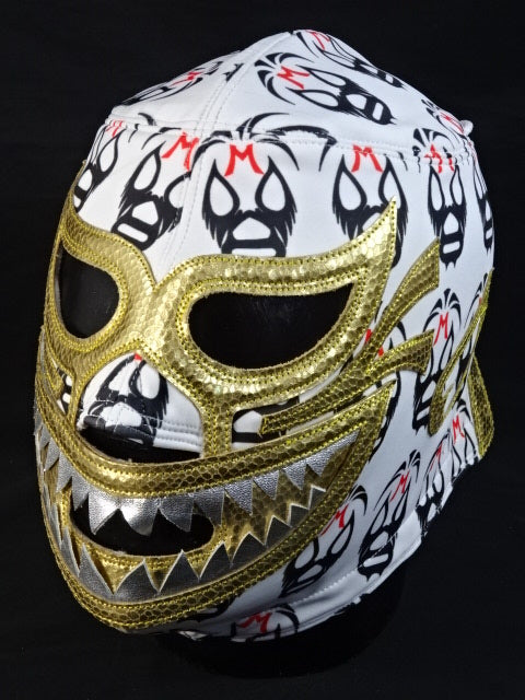 ミル・マスカラス – 闘道館