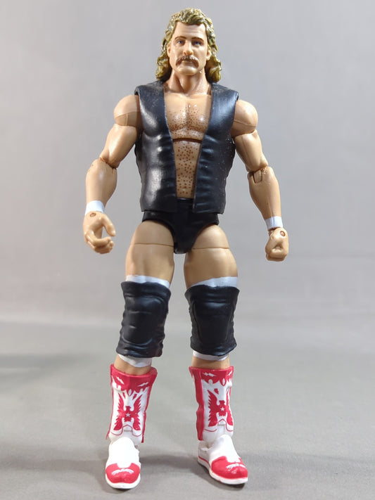 Magnum TA (Black Vest)