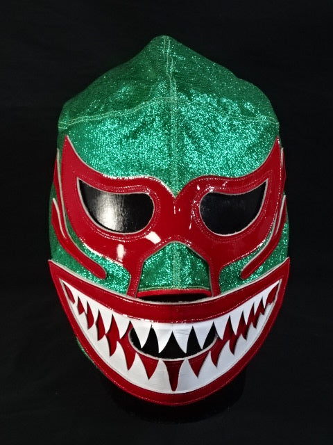 Mil Mascaras 