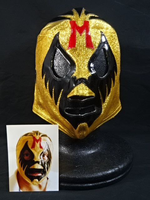 Mil Mascaras 