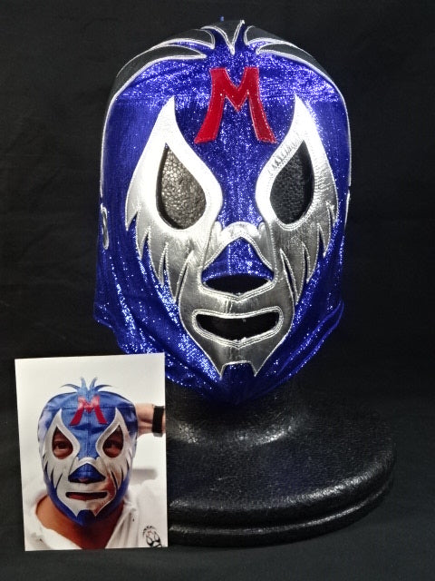 Mil Mascaras 