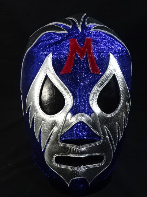 ミル・マスカラス – 闘道館