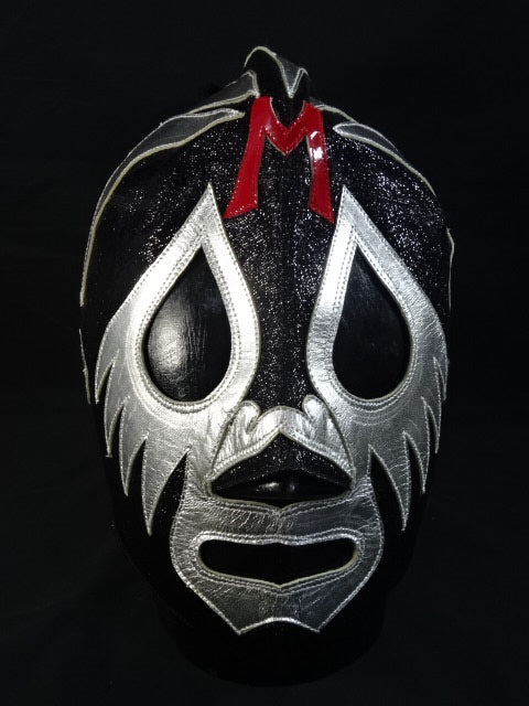 Mil Mascaras 