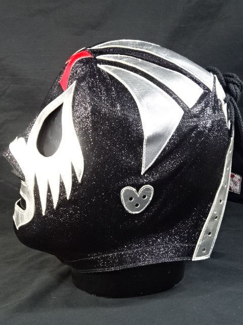 Mil Mascaras – 闘道館