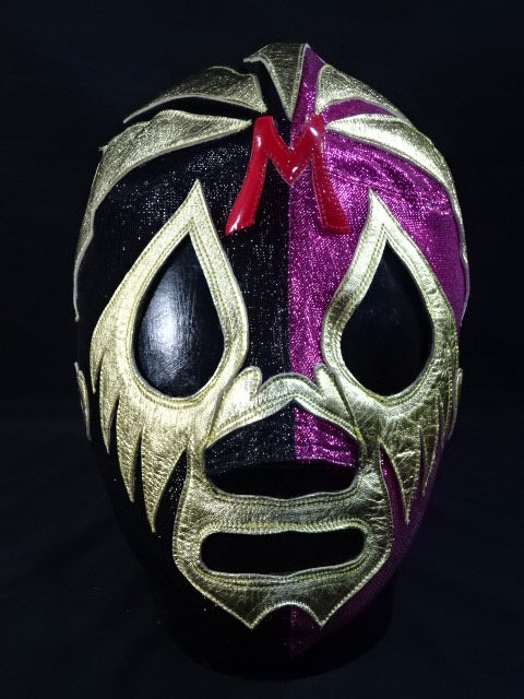 Mil Mascaras 